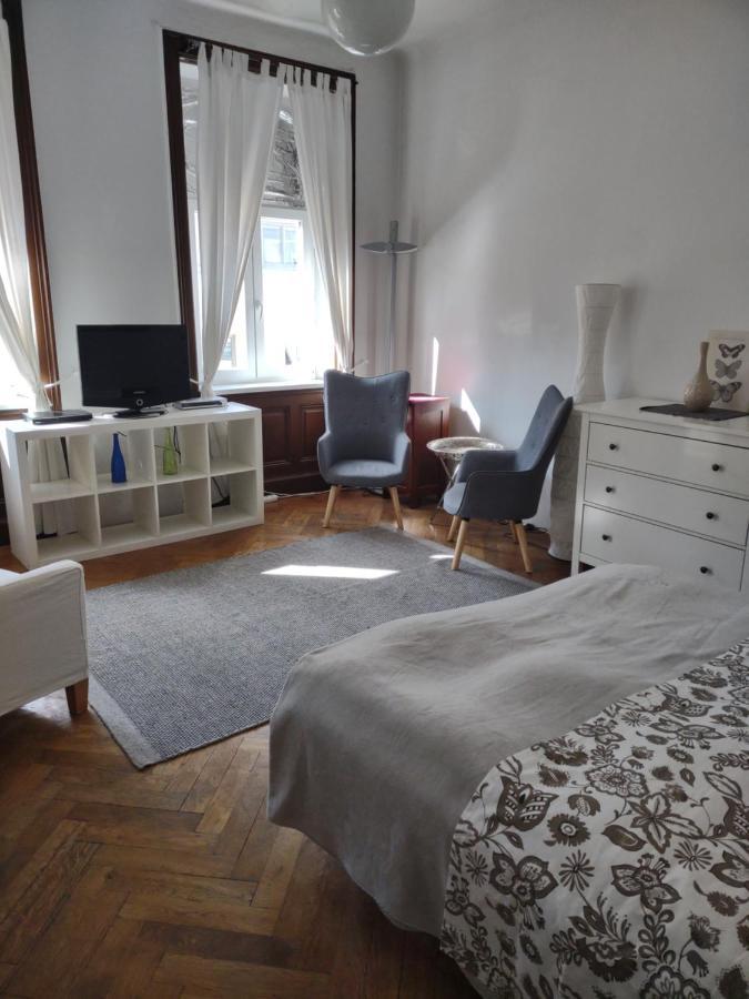 Apartment Trappelgasse 26 Wien